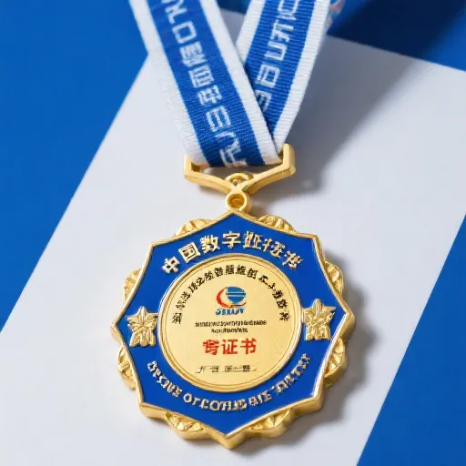 荣誉认证